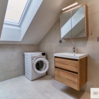 Pronájem bytu 1+kk a garsoniéry 37 m² Boskovice, Hálkova