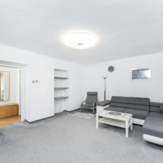Prodej bytu 2+1 51 m² Chocerady