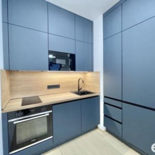 Pronájem bytu 2+kk 42 m² Praha