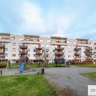 Prodej bytu 4+kk 105 m² Poděbrady, Čechova