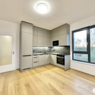 Pronájem bytu 2+kk 59 m² Praha