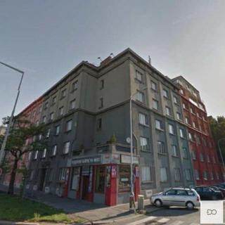 Pronájem pokoje 62 m² Praha, Argentinská