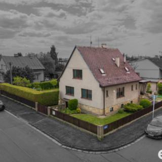 Prodej rodinného domu 175 m² Hradec Králové