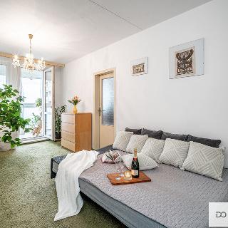 Prodej bytu 4+1 86 m² Praha, Kpt. Stránského