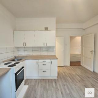 Pronájem bytu 1+1 48 m² Praha