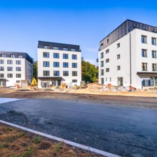 Prodej bytu 2+kk 56 m² Zásmuky, Na Pile