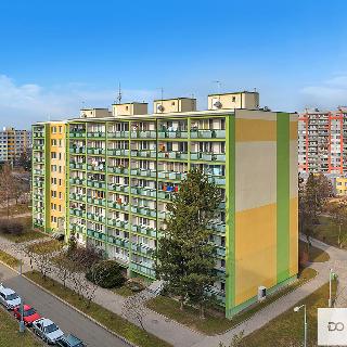 Prodej bytu 3+1 71 m² Praha, Vondroušova