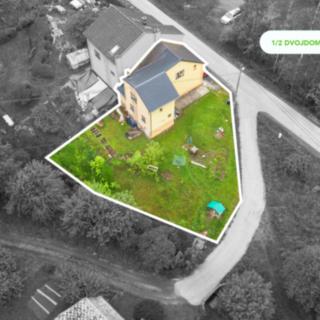 Prodej rodinného domu 200 m² Semily, Cihlářská