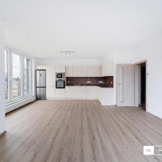 Pronájem bytu 3+kk 98 m² Poděbrady, Vrchlického