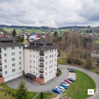 Prodej bytu 3+kk 56 m² Rokytnice nad Jizerou, 