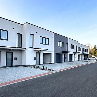 Prodej bytu 2+kk 125 m&sup2; Bělá pod Bezdězem