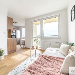 Prodej bytu 2+kk 70 m² Praha, Volkova