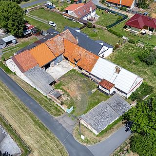Prodej rodinného domu 230 m&sup2; Červené Pečky