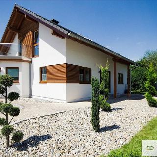 Prodej stavební parcely 819 m² Kunčice, 