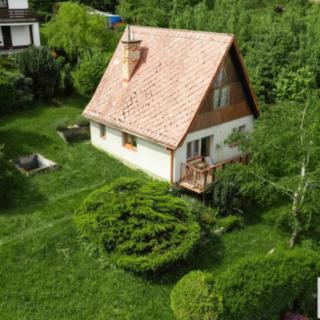 Prodej chaty 40 m² Chvalčov
