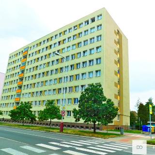 Prodej bytu 1+1 35 m² Mladá Boleslav, tř. Václava Klementa