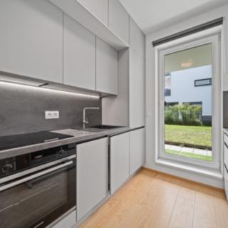 Prodej bytu 2+kk 53 m² Praha