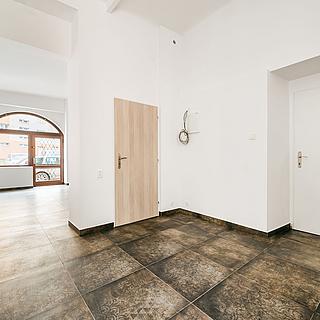Pronájem obchodu 41 m&sup2; Přerov