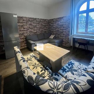 Pronájem bytu 2+kk 53 m² Mladá Boleslav, Jičínská