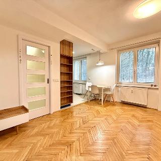 Pronájem bytu 2+kk 53 m² Praha, Šumberova