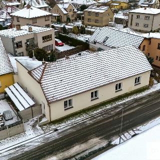 Prodej rodinného domu 230 m² Pacov, Ferd. Pakosty