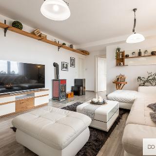 Prodej bytu 3+1 107 m² Jičín, Husova