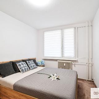 Prodej bytu 2+kk 49 m² Praha, Zápasnická