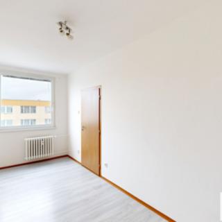 Prodej bytu 2+1 40 m² Pardubice, Na Rybníčkách
