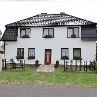 Pronájem bytu 2+kk 45 m&sup2; Roudná