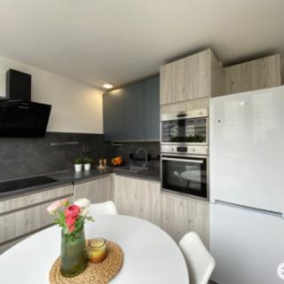 Pronájem bytu 2+1 63 m² Mladá Boleslav