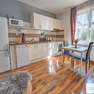 Prodej bytu 3+kk 41 m² Nymburk, Husova