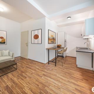 Prodej ostatního komerčního prostoru 56 m² Poděbrady, Tyršova