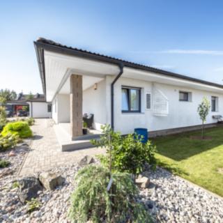 Prodej rodinného domu 150 m² Mladá Boleslav