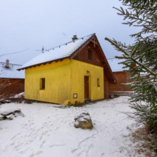 Prodej chaty 51 m² Lipno nad Vltavou