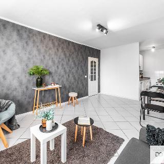 Prodej bytu 2+kk 42 m² Kolín, Benešova