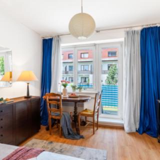 Prodej bytu 1+kk, garsoniery 17 m² Slapy