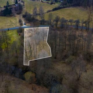 Prodej zahrady 2 410 m² Všelibice, 