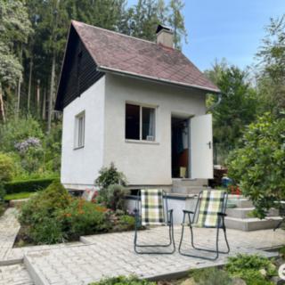 Prodej chaty 30 m² Stráž nad Nisou, 
