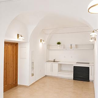 Pronájem obchodu 20 m&sup2; Kouřim