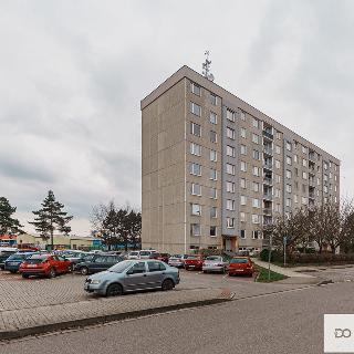 Prodej bytu 3+1 83 m² Jaroměř