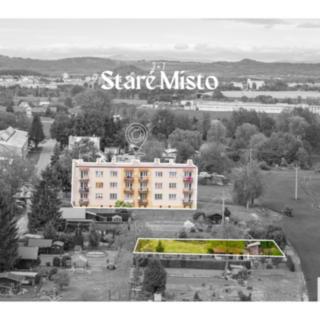 Prodej bytu 3+1 63 m² Staré Místo