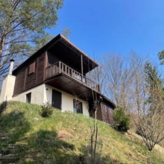 Prodej chaty 55 m² Svitávka