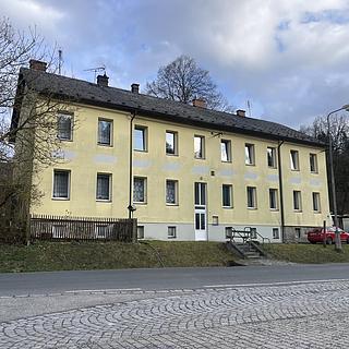 Prodej bytu 5+1 a více 126 m&sup2; Světlá nad Sázavou