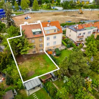 Prodej rodinného domu 249 m² Praha