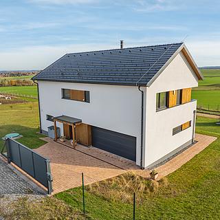 Prodej rodinného domu 158 m&sup2; Buková u Příbramě