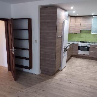 Pronájem bytu 3+kk 69 m² Praha, Veronské nám.