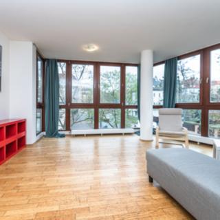 Pronájem bytu 2+kk 54 m² Praha