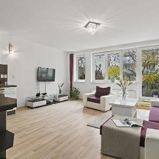 Prodej bytu 3+kk 76 m² Praha