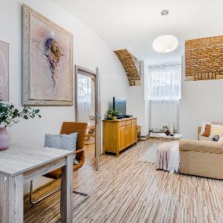 Prodej bytu 2+kk 40 m² Praha, Drtinova