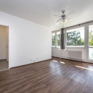 Pronájem bytu 1+kk, garsoniery 33 m² Praha